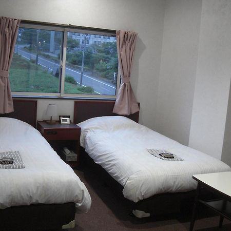 מיוקו Akakura Yours Inn מראה חיצוני תמונה