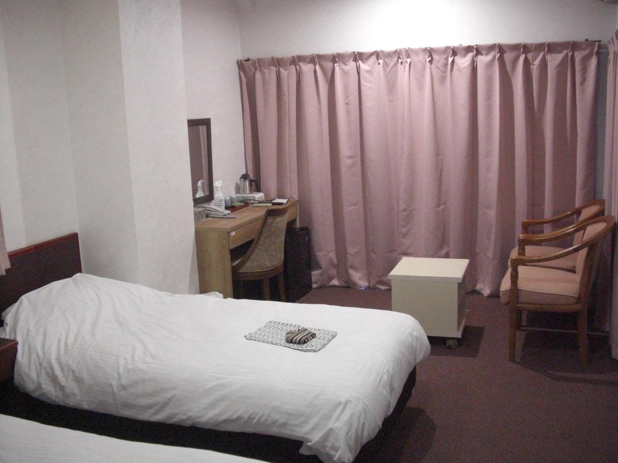 מיוקו Akakura Yours Inn מראה חיצוני תמונה